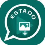 estado android application logo